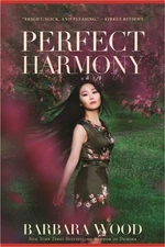 Perfect Harmony (Paperback or Softback)
