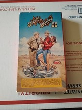 Smokey and the Bandit II (VHS, 1996) 2  Burt Reynolds