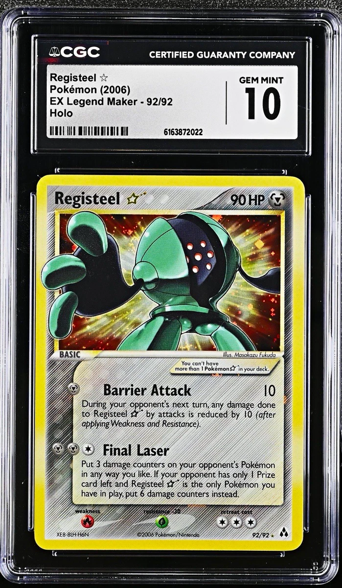Registeel