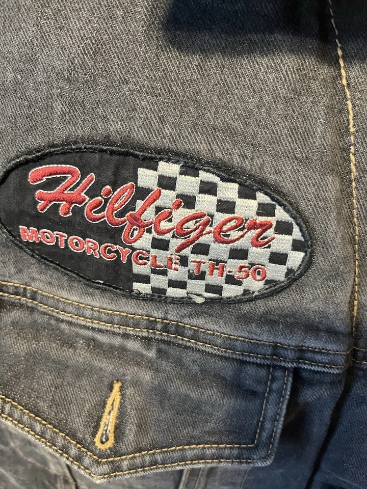 Chaleco Tommy Hilfiger para hombre talla XL Foto 3 de 4