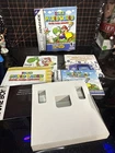 Super Mario World Super Mario Advance 2 GBA Empty Box + Inserts Box Only OEM