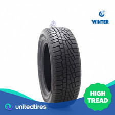 Used 21560r16 Cooper Discoverer True North 95h - 832
