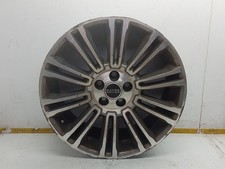 Jantes Land Rover RANGE 4X4