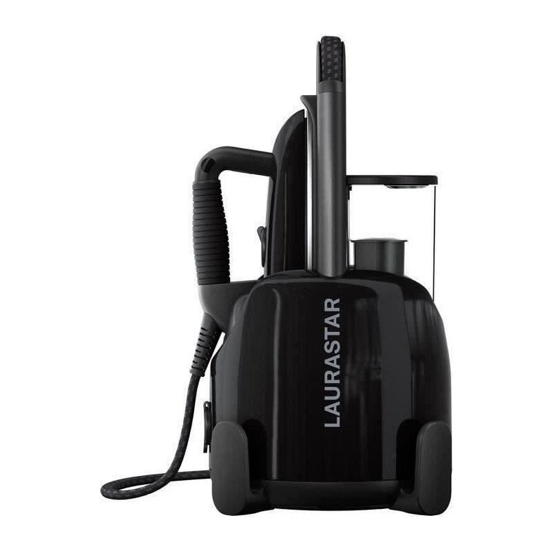 Centrale vapeur Laurastar Lift Plus Black avec vapeur pulsée professionnelle - 2