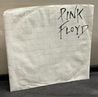 B11 Pink Floyd: Another Brick in the Wall Part II, 1979 Columbia 1-11187 - DEMO