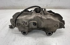Bremssattel links vorne PORSCHE Cayenne 1 (9PA) 95535142153 4.5 S 4x4  250 kW