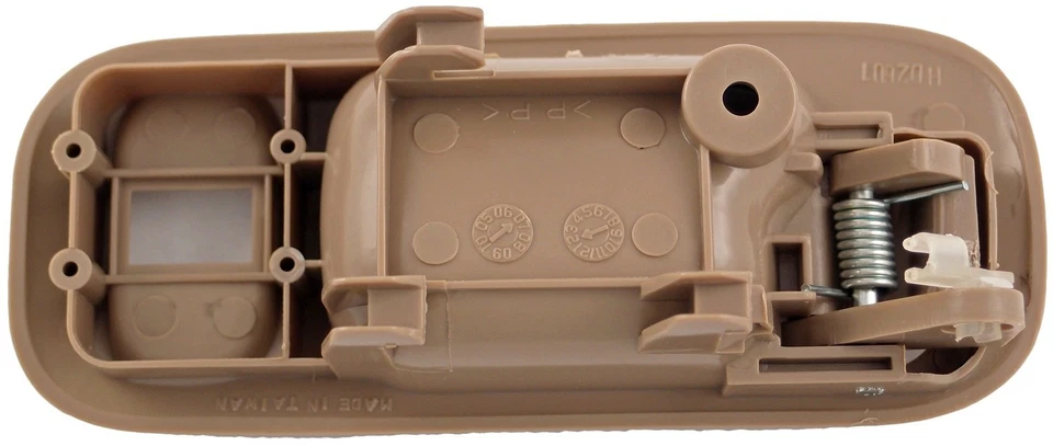 Front Left Interior Door Handle For 1995-1998 Honda Odyssey 1996 1997 Dorman - Image 2 of 3