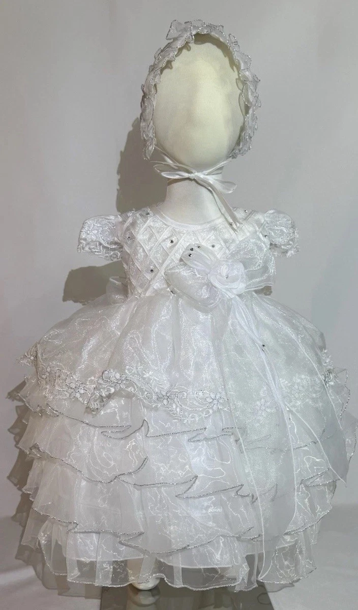 Children's Vintage Christening Outfits for sale | eBay