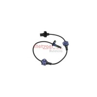 Metzger Sensor, Raddrehzahl 0900618 FüR Honda, Hinterachse Rechts