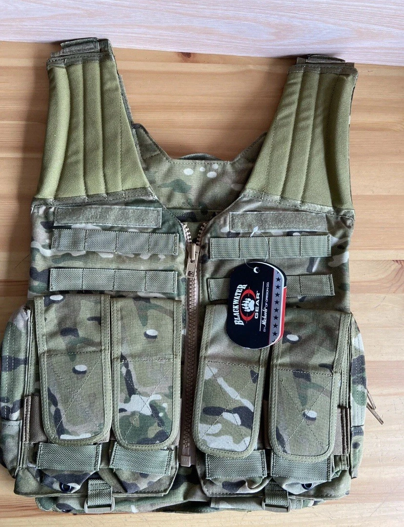 Blackwater Gear for sale | eBay