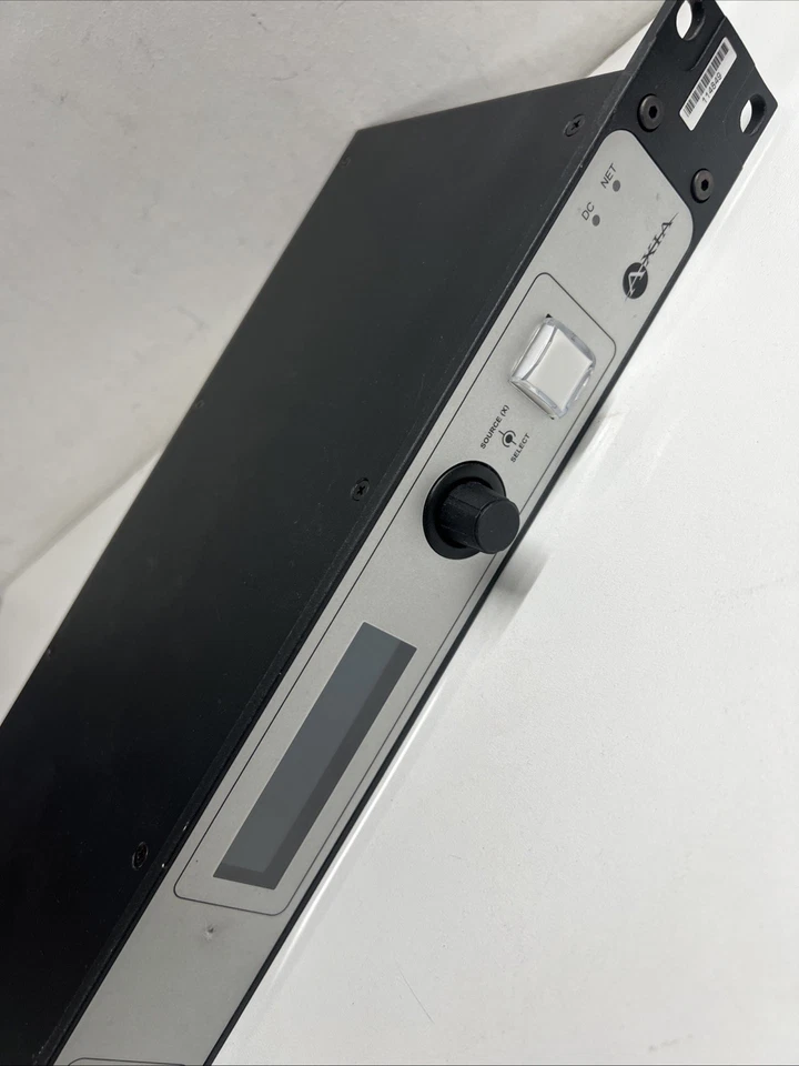 Axia 2001-20263-000 XY Router Control Panel As In The Pitcher UK seller free pos - Image 3 of 4