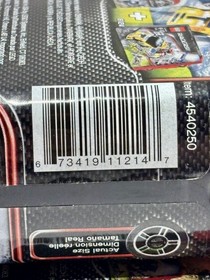 LEGO Racers 1:55 Rally Sprinter Car Building Set 8120 & 8122 New Sealed Box