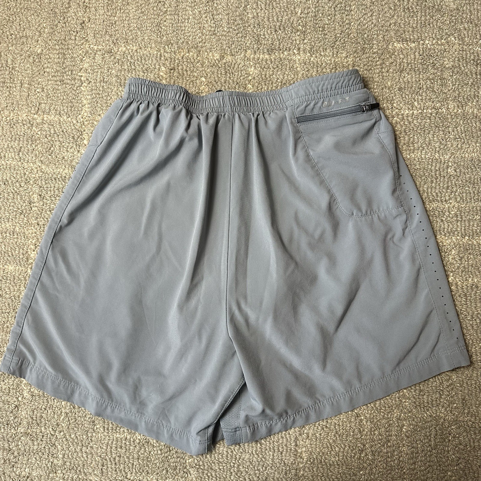 Nike Pro Combat Compression Lined Running Shorts … - image 5