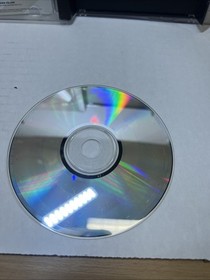 Grand Slam (Sega Saturn, 1997) Complete