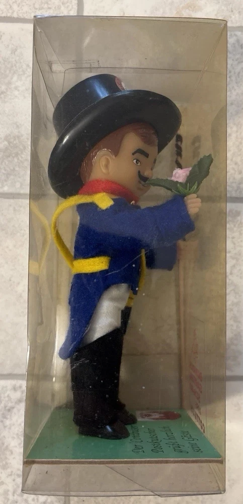 Original Cottbuser Postkutscher, Bundesgartenschau 1995, Piatek