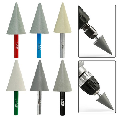 #ad #ad Grinding Head Grinding Tools Metalwork Resin Diamond Parts Replacement AU $17.28