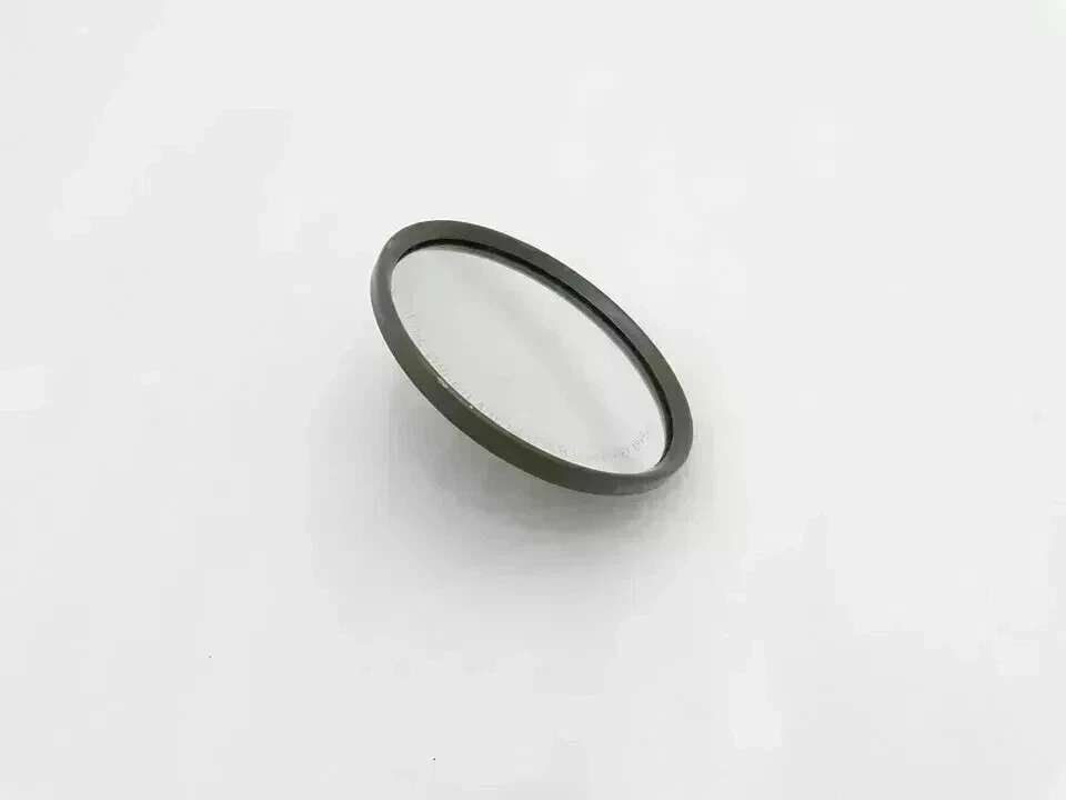 Kit de soporte de espejo de brazo ajustable de 5" para Jeep Willys vintage Foto 3 de 4