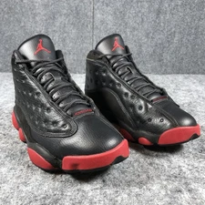 Nike Air Jordan 13 Retro Dirty Bred Men’s Basketball Shoes Size 7.5 414571-003
