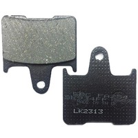 BremsbeläGe Hinten FüR Kawasaki ZX-7RR ZZR GTR Honda CB CBR Suzuki GSX-R GSX