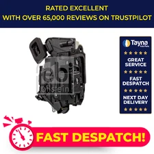 Door Lock fits VW ATLAS CA1 3.6 Front Right 2019 on CDVD 5K1837016A 5K1837016C