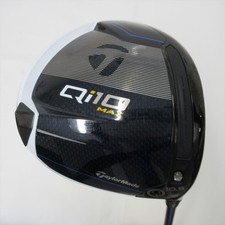 TaylorMade Driver Qi10 MAX 10.5  Regular SPEEDER NX