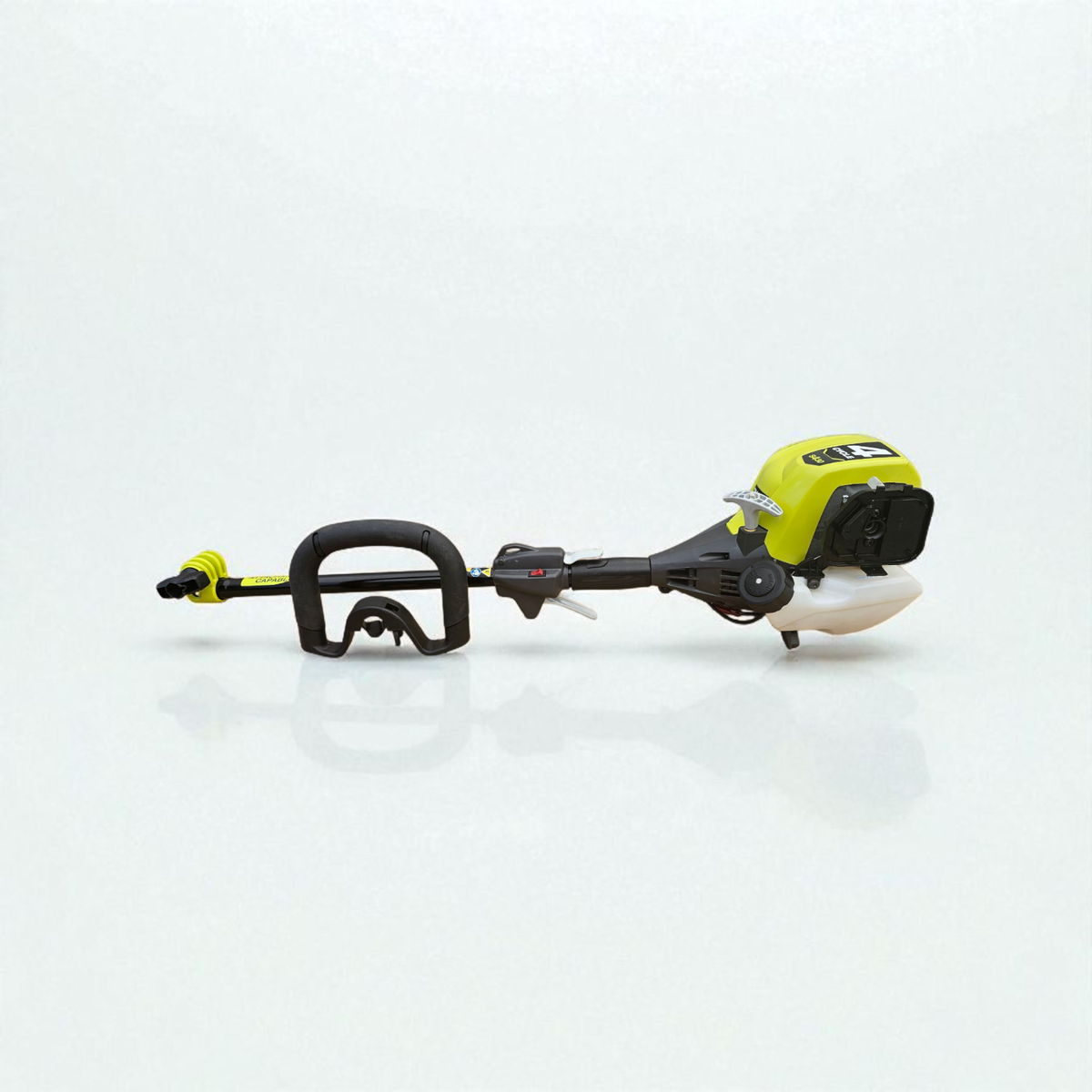 Parts - Ryobi 4-Cycle 30cc Straight Shaft Gas Trimmer - For Parts