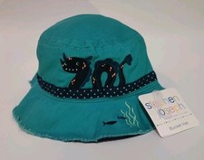 Kinder-Sonnenhut, Kinderhut , NEU, Gewerbeauf...