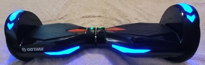 Gotrax NOVA Hoverboard With 6.5
