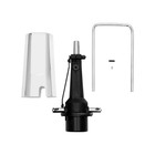 Barber Chair Hydraulic Pump Replacement Hair Salon All Purpose Heavy Duty Pump — photo 10