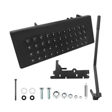 ACS6000B Advanced Chute System Compatible with Bad Boy Mowers, 54" / 60" / 61...