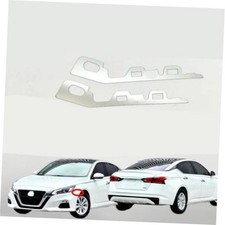Front Bumper Repair Metal Plate for Nissan Altima 2019-2024