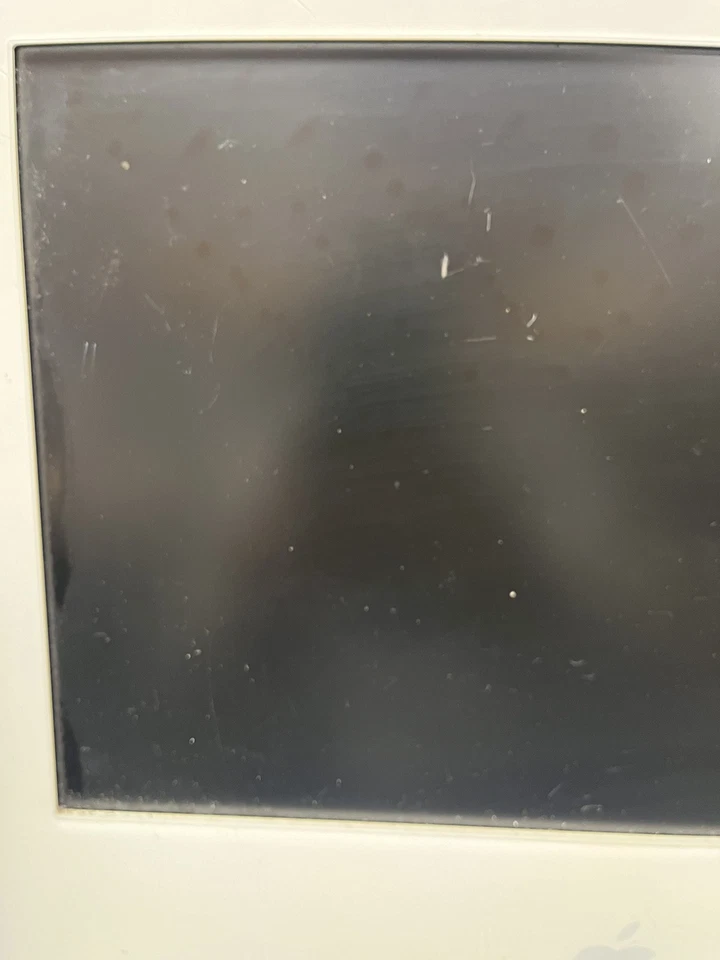 Apple iMac G5 A1058 17” Desktop - Untested, Parts Only Read Description - Image 4 of 4