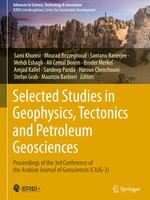 Sami Khomsi (U. A.) | Selected Studies in Geophysics, Tectonics And Petroleum...