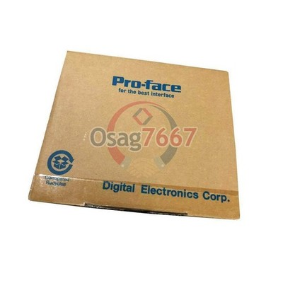 ONE PRO-FACE PFXGP4201TADW Touch Screen New #iw