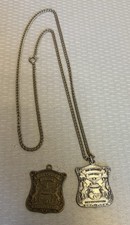 デトロイトポリスバッジ | eBay公認海外通販サイト | セカイモン