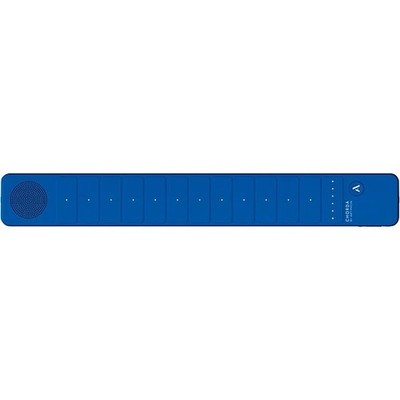 Artiphon Chorda Synth Midi Controller Blue