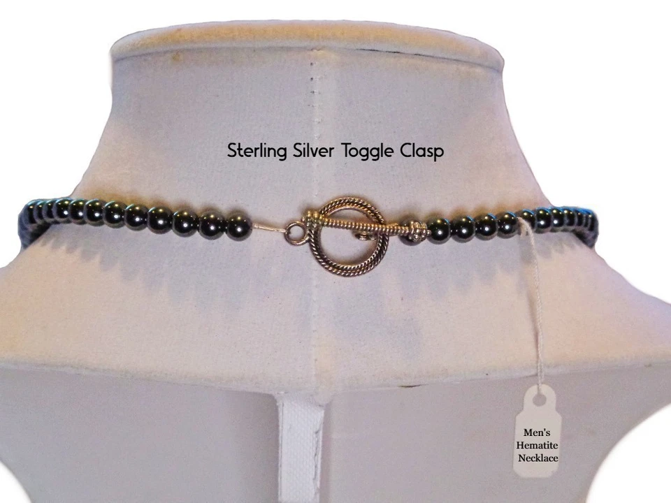 Ожерелье с резным наконечником стрелы - уникальные мужские подарки - ожерелье с серебряной подвеской в виде волка - Изображение 3 из 4