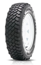 Gomme Estive 195/80 R15C Fedima 96R F/OR Ricoperta pneumatici nuovi
