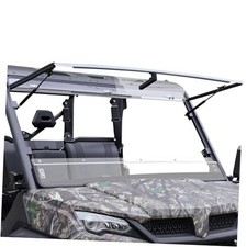 UFORCE 1000 UTV Front Full Windshield Compatible with CFMOTO Flip Windshield