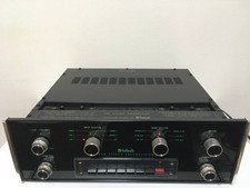 McIntosh C29 Preamplifier Ampfire free ship f...