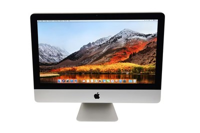 Apple iMac 12,1 A1311 EMC 2428 Mid 2011 | 21,5'' | i5-2500S | 8 GB RAM | 512 GB S