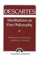 Descartes: Meditations On First Philosophy | Laurence Lafleur (U. A.) | Buch