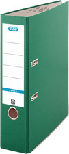 A4 Lever Arch Files, Green, 1 Folder