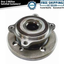 Front Left Right Wheel Hub Bearing For 2007-2015 Mini Cooper