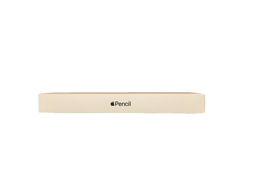 Original Neu im Karton Apple Pencil 2. Generation iPad Eingabestift - Weiß - MU8F2AM/A A2051 - Bild 3 von 5