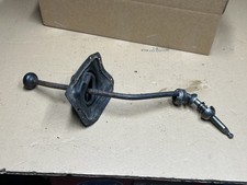 73-79 Ford F-350 - Np435 Manual 4 Speed Transmission Shifter Handle Boot Knob 73-79 Ford F-350 - Np435 Manual 4 Speed Transmission Shifter Handle Boot Knob