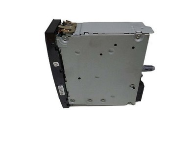 98053736XT audio system 2068462 CITROEN C3 09.2009- 1.2 FEEL EDITION 2009