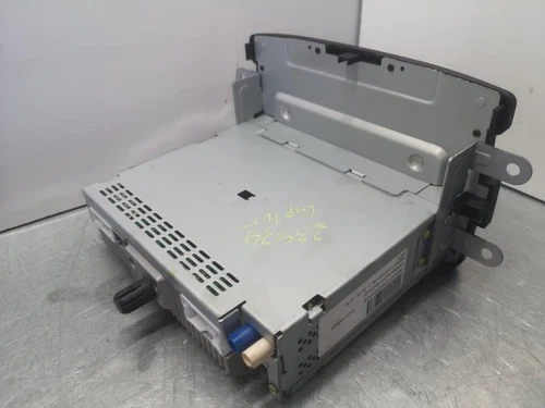 281150198R Sistema Audio/Radio Cd para RENAULT CAPTUR I Life 2015 804886 - Imagen 3 de 10