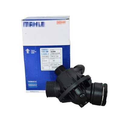 NEW OEM Mahle Thermostat 11537598865 for 2014-2019 BMW 3.0T X5 X6