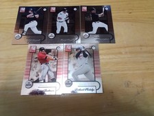 Houston Astros Team Sets All Brands 1986-2008